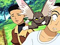 天地無用！ＧＸＰ　第１７話　「西南と天地」