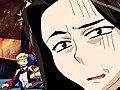 天地無用！ＧＸＰ　第２０話　「運を呼ぶ船」