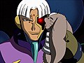 天地無用！ＧＸＰ　第２３話　「追跡」