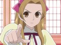 桜蘭高校ホスト部　第４話　女子マネージャー襲来