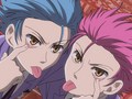 桜蘭高校ホスト部　第５話　双子ケンカする