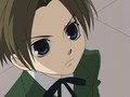 桜蘭高校ホスト部　第６話　小学生ホストはやんちゃ系