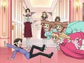 桜蘭高校ホスト部　第９話　ロベリア女学院の挑戦