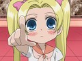 桜蘭高校ホスト部　第１１話　お兄ちゃまは王子様