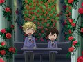 桜蘭高校ホスト部　第１４話　噂のホスト部を取材せよ
