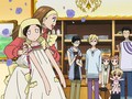 桜蘭高校ホスト部　第１５話　軽井沢さわやかバトル