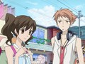桜蘭高校ホスト部　第１６話　ハルヒと光の初デート大作戦