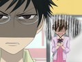 桜蘭高校ホスト部　第１７話　鏡夜の不本意な休日