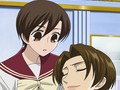 桜蘭高校ホスト部　第１９話　ロベリア女学院の逆襲