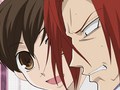 桜蘭高校ホスト部　第２３話　環の無自覚な憂鬱