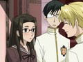 桜蘭高校ホスト部　第２４話　そして鏡夜は出会った