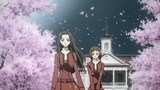 魍魎の匣　第１話　天人五衰の事