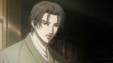 魍魎の匣　第６話　筥の事