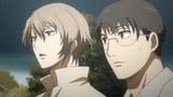 魍魎の匣　第９話　娘人形の事