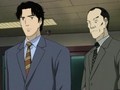 ＭＯＮＳＴＥＲ　第３話　殺人事件