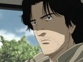 ＭＯＮＳＴＥＲ　第８話　追われる身