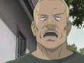 ＭＯＮＳＴＥＲ　第９話　老兵と少女
