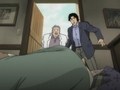 ＭＯＮＳＴＥＲ　第１３話　ぺトラとシューマン