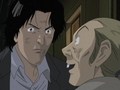 ＭＯＮＳＴＥＲ　第１７話　再会