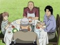 ＭＯＮＳＴＥＲ　第２４話　男達の食卓