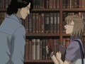 ＭＯＮＳＴＥＲ　第３５話　名なしのヒーロー