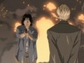 ＭＯＮＳＴＥＲ　第３８話　我が目の悪魔