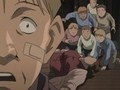 ＭＯＮＳＴＥＲ　第４１話　５１１の亡霊