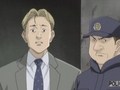 ＭＯＮＳＴＥＲ　第４３話　スーク刑事