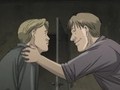 ＭＯＮＳＴＥＲ　第４６話　接点