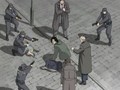 ＭＯＮＳＴＥＲ　第５０話　バラの屋敷