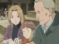 ＭＯＮＳＴＥＲ　第５７話　ある日の夜