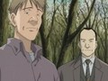 ＭＯＮＳＴＥＲ　第６８話　ルーエンハイム