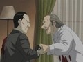 ＭＯＮＳＴＥＲ　第７２話　名前のない男