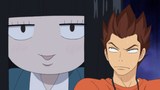 君に届け　第４話　噂