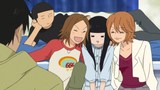 君に届け　第７話　土曜の夜