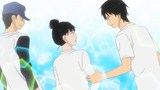 君に届け　第１３話　恋