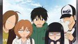 君に届け　第１７話　休日