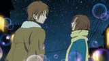 君に届け　第２１話　初雪