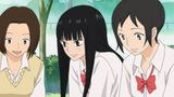 君に届け　２ＮＤ　ＳＥＡＳＯＮ　すきなひと