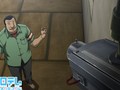 逆境無頼カイジ  破戒録篇　Ｂｅｔ．２「勝負の鉄則」