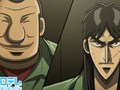 逆境無頼カイジ  破戒録篇　Ｂｅｔ．３「強運の欠片」
