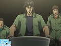 逆境無頼カイジ  破戒録篇　Ｂｅｔ．６「熱風の到来」