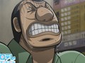 逆境無頼カイジ  破戒録篇　Ｂｅｔ．９「喝采、そして・・・」