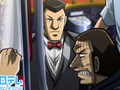 逆境無頼カイジ  破戒録篇　Ｂｅｔ．１１「歓喜と嘆声」