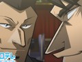 逆境無頼カイジ  破戒録篇　Ｂｅｔ．１２「破天・破漢」