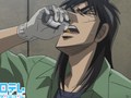 逆境無頼カイジ  破戒録篇　Ｂｅｔ．１４「無頼の軌跡（総集編）」