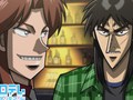逆境無頼カイジ  破戒録篇　Ｂｅｔ．１６「決戦の幕開け」