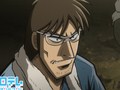 逆境無頼カイジ  破戒録篇　Ｂｅｔ．１９「奇跡の軌道」
