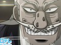 逆境無頼カイジ  破戒録篇　Ｂｅｔ．２１「確実な勝利」