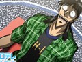 逆境無頼カイジ  破戒録篇　Ｂｅｔ．２５「怨嗟の涙」